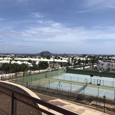 Big And Bright Apartment Corralejo Bilik gambar