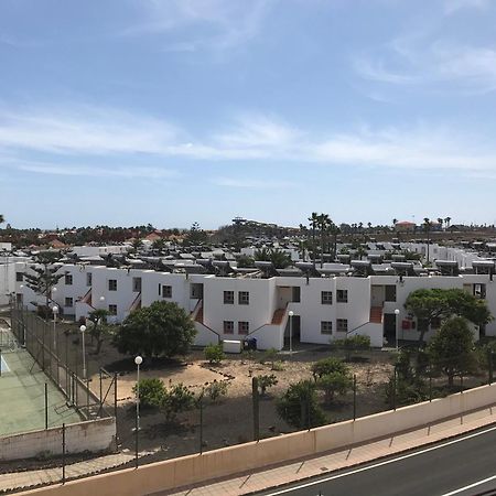 Big And Bright Apartment Corralejo Bilik gambar