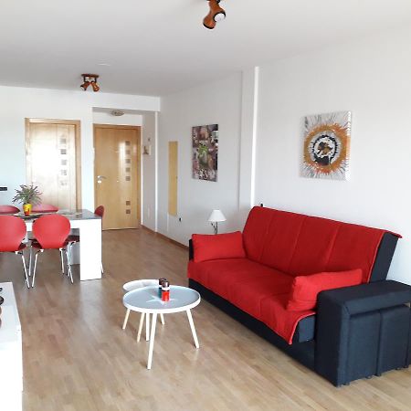 Big And Bright Apartment Corralejo Luaran gambar
