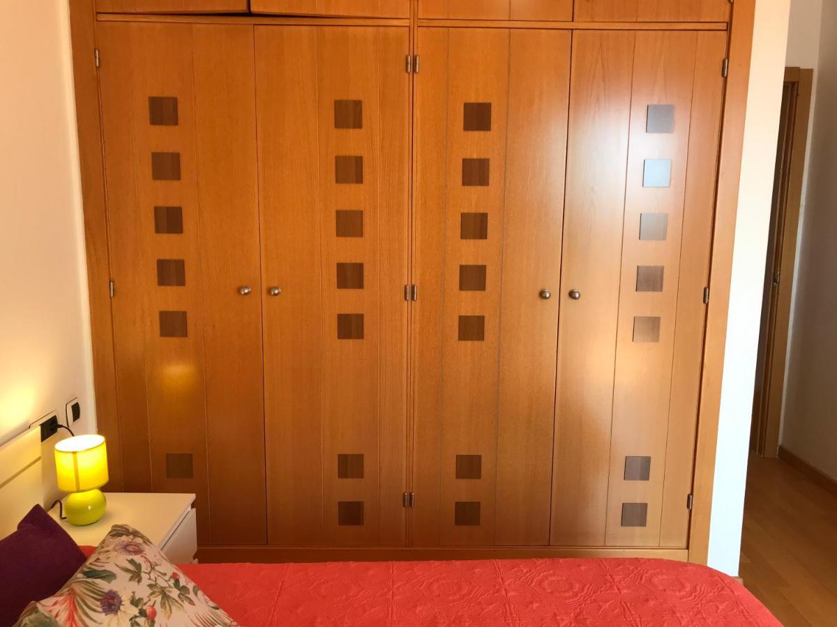 Big And Bright Apartment Corralejo Luaran gambar