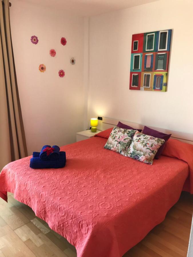 Big And Bright Apartment Corralejo Luaran gambar