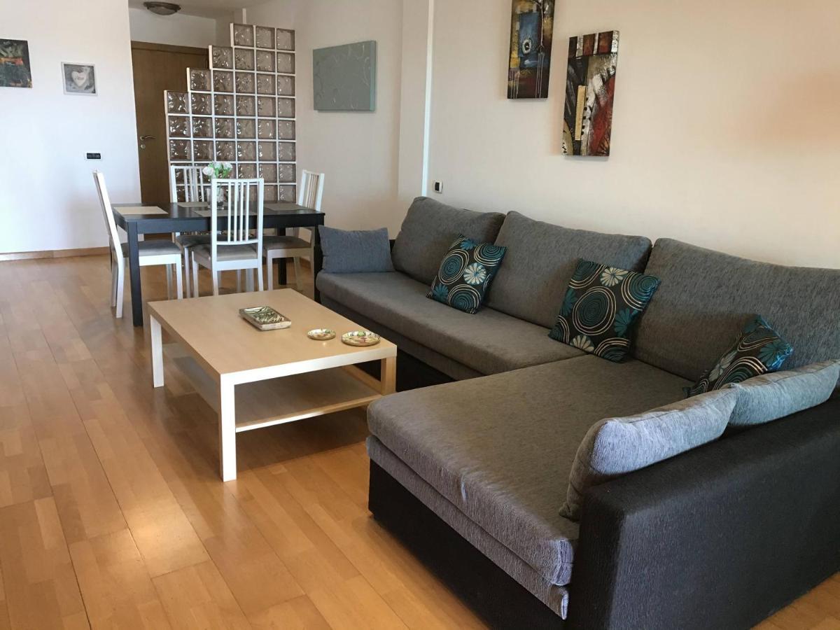 Big And Bright Apartment Corralejo Luaran gambar