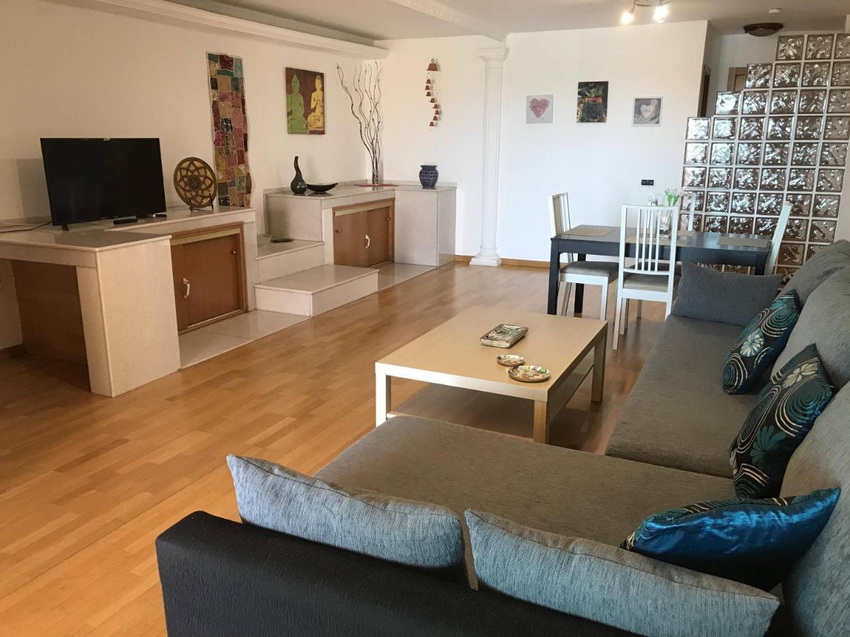 Big And Bright Apartment Corralejo Luaran gambar