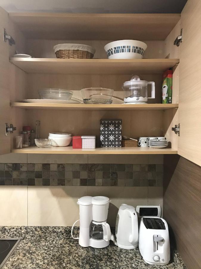 Big And Bright Apartment Corralejo Luaran gambar
