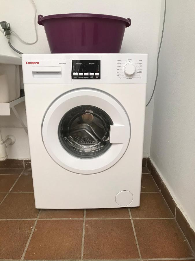 Big And Bright Apartment Corralejo Luaran gambar