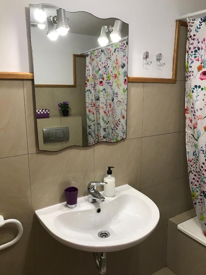 Big And Bright Apartment Corralejo Luaran gambar
