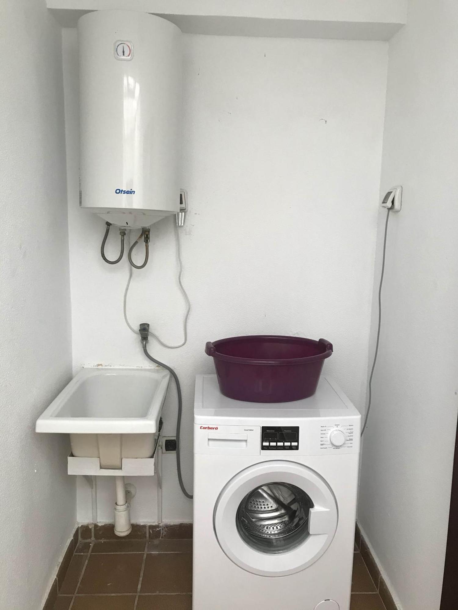 Big And Bright Apartment Corralejo Bilik gambar