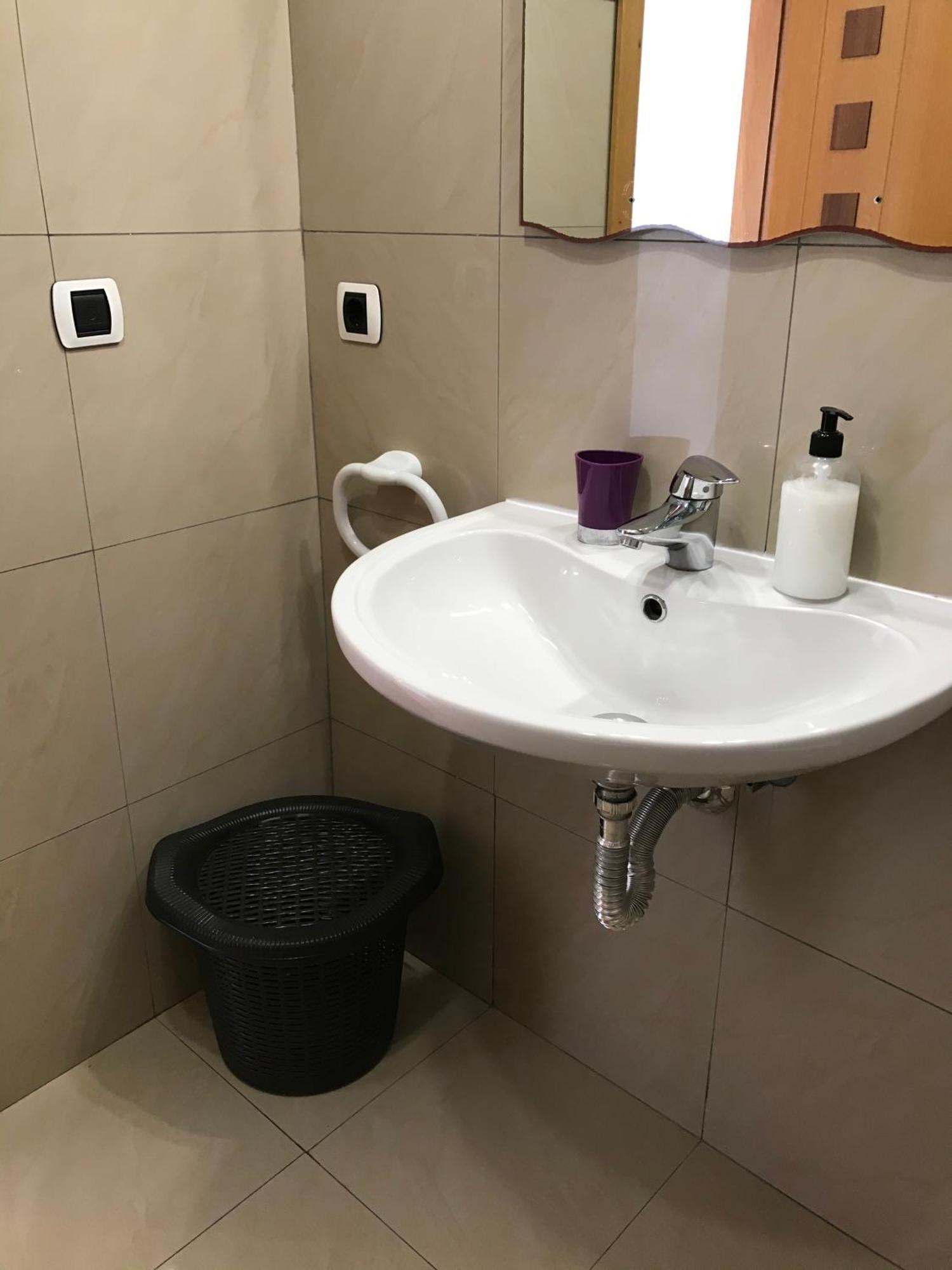Big And Bright Apartment Corralejo Bilik gambar