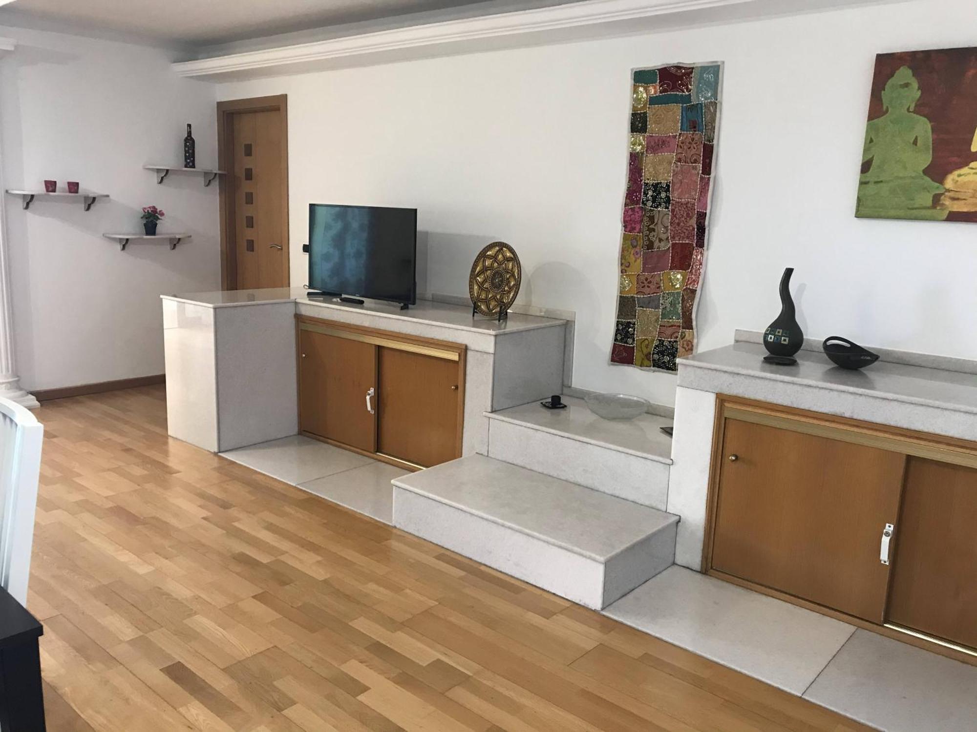 Big And Bright Apartment Corralejo Bilik gambar