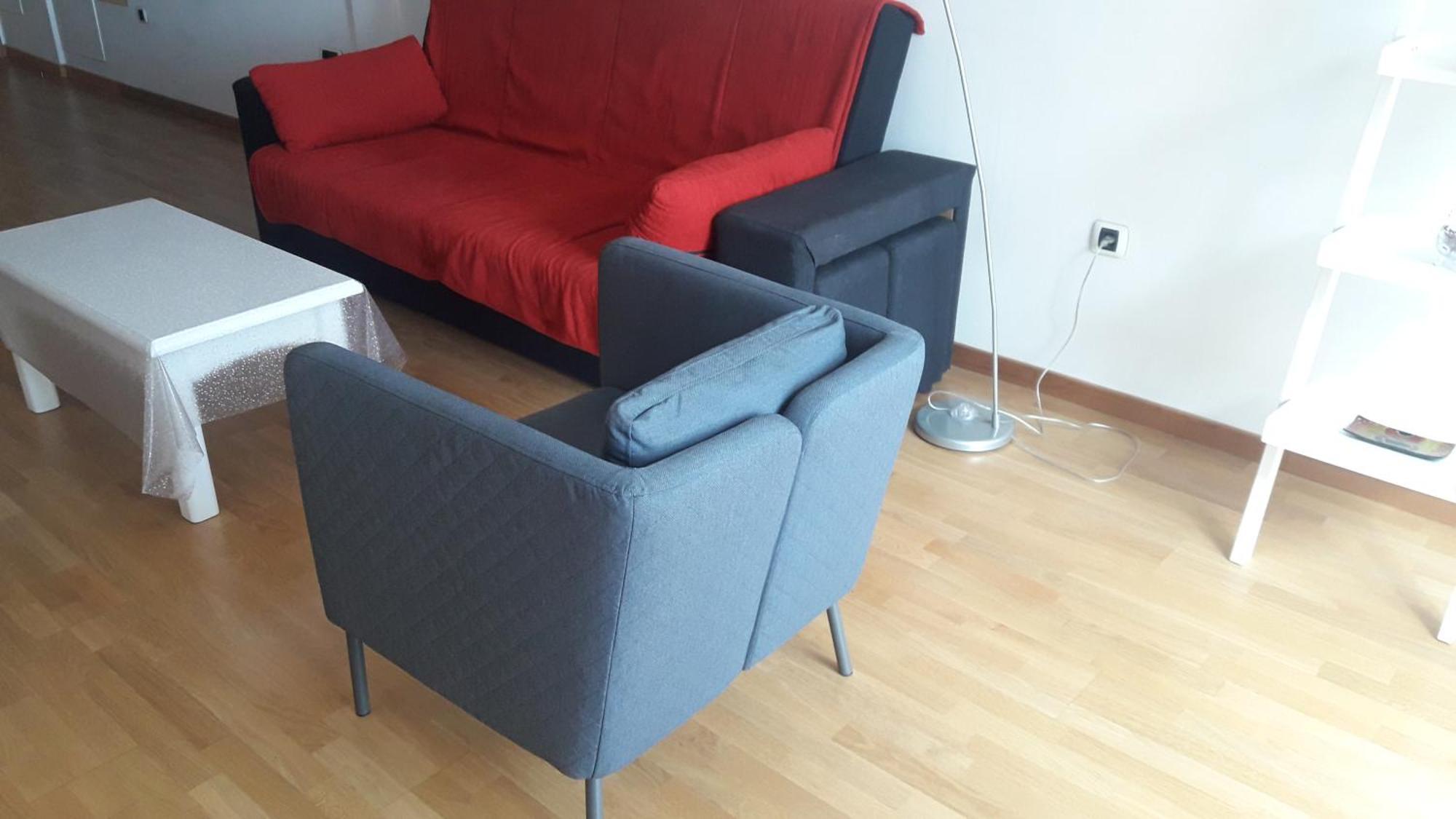 Big And Bright Apartment Corralejo Bilik gambar