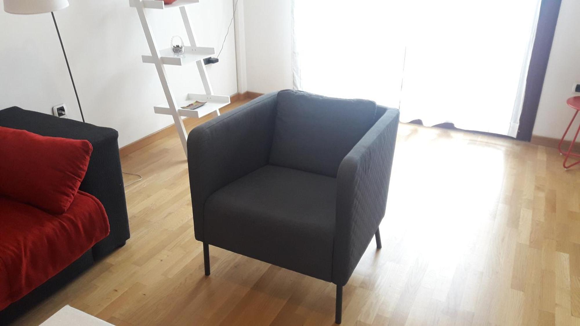 Big And Bright Apartment Corralejo Bilik gambar