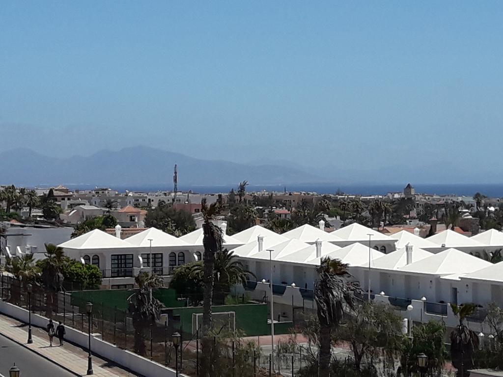 Big And Bright Apartment Corralejo Luaran gambar