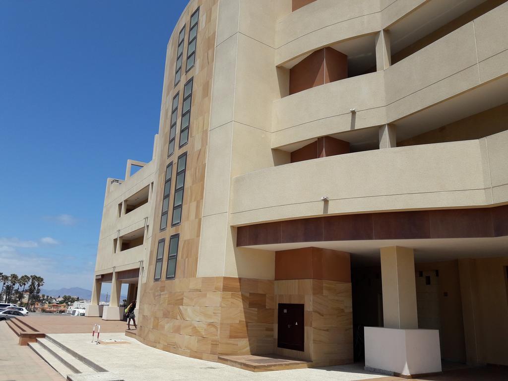 Big And Bright Apartment Corralejo Luaran gambar