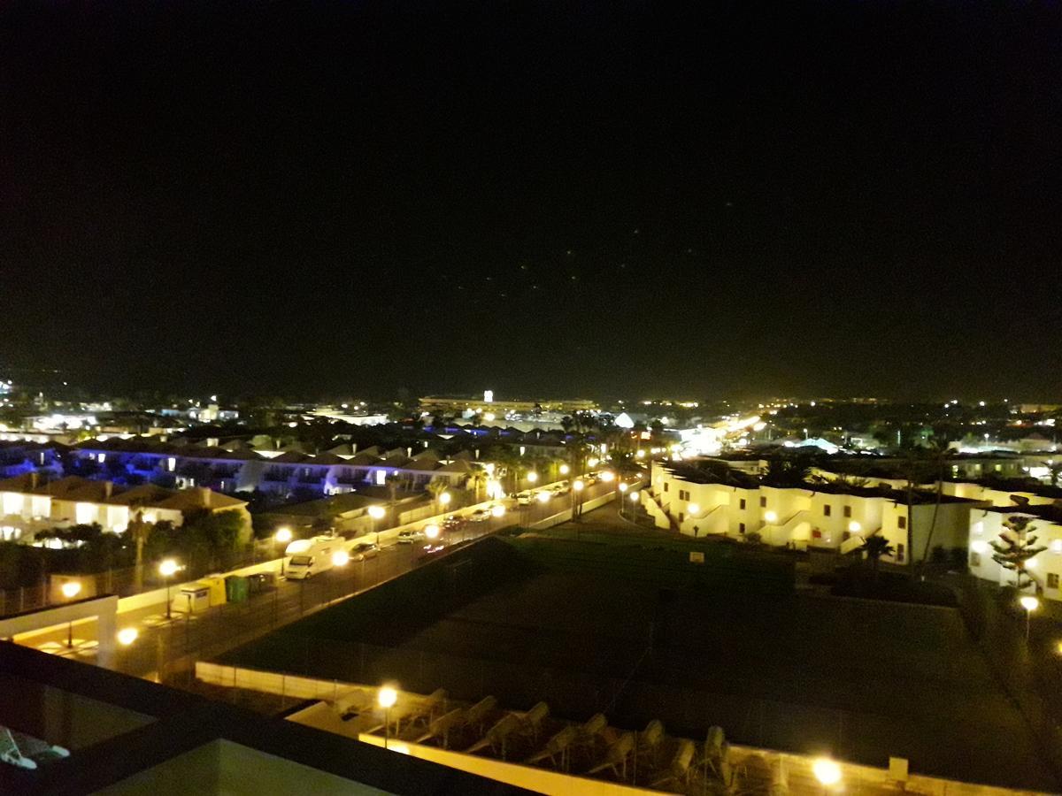 Big And Bright Apartment Corralejo Luaran gambar