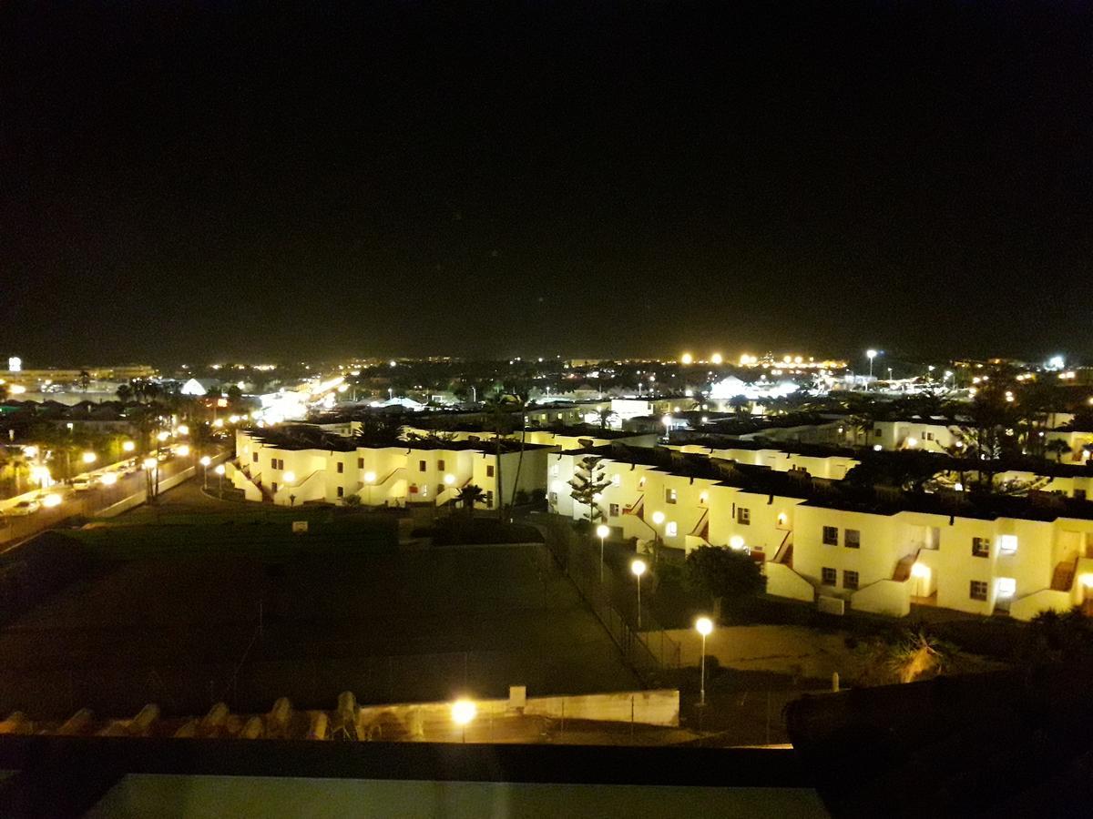 Big And Bright Apartment Corralejo Luaran gambar