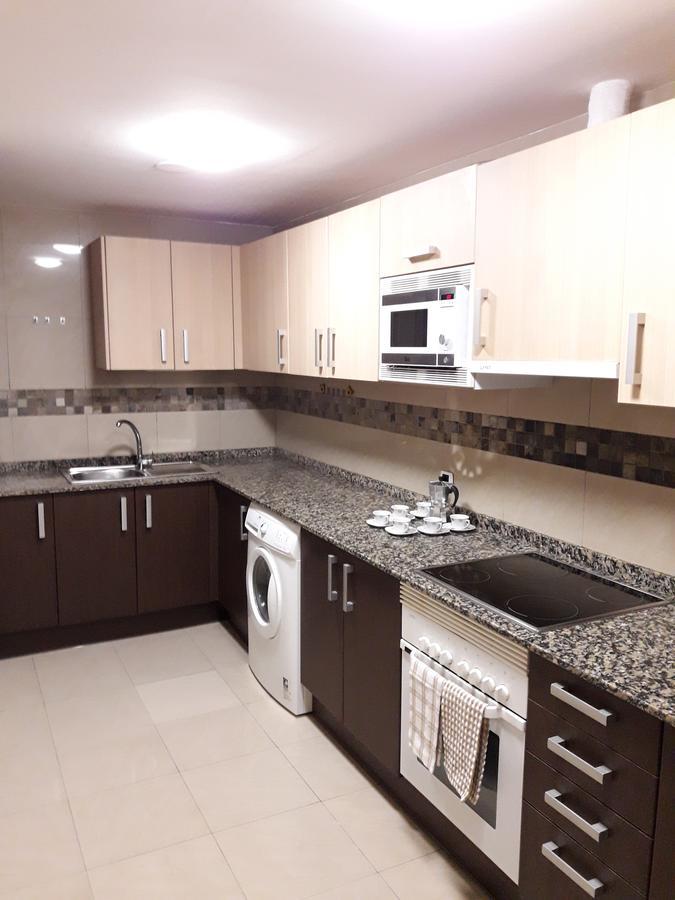 Big And Bright Apartment Corralejo Luaran gambar