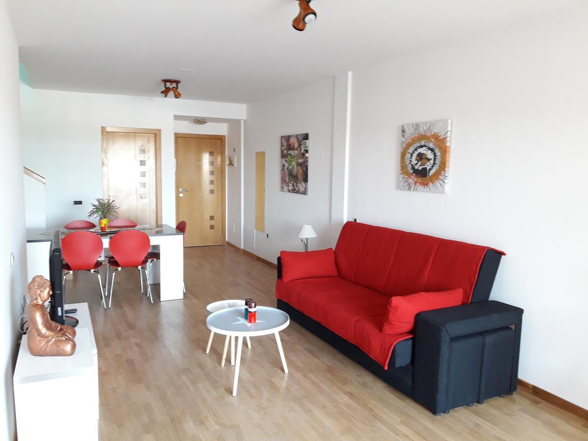 Big And Bright Apartment Corralejo Luaran gambar