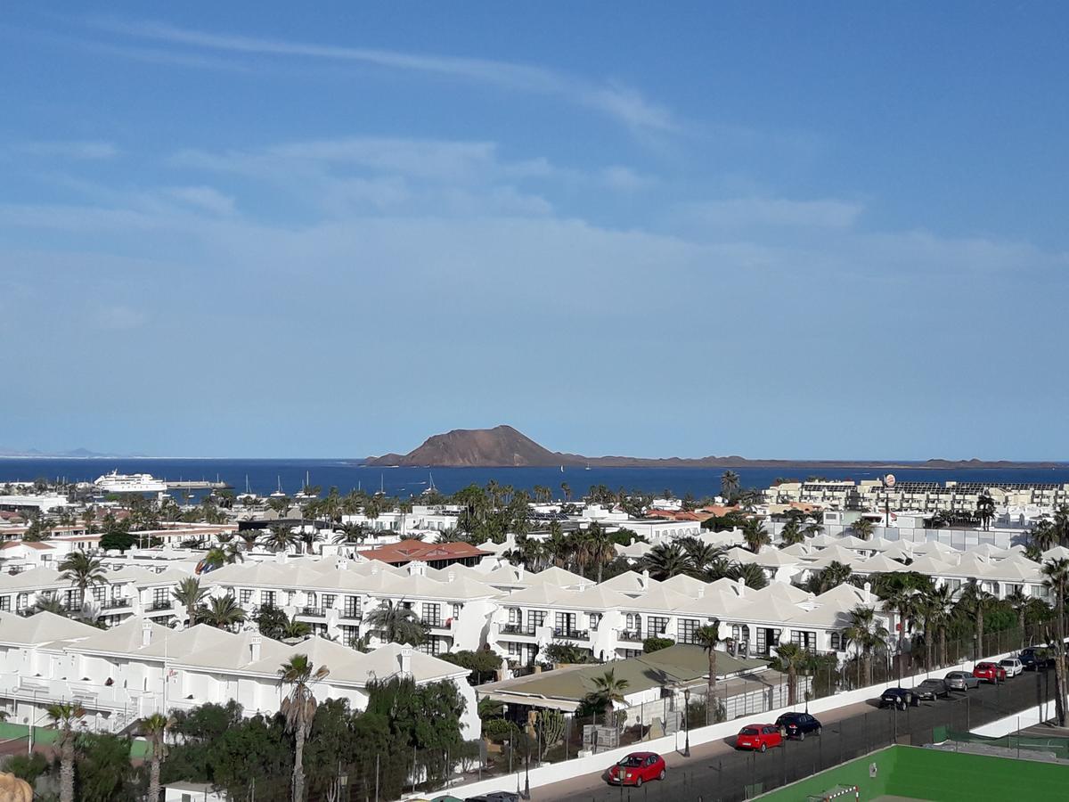 Big And Bright Apartment Corralejo Luaran gambar