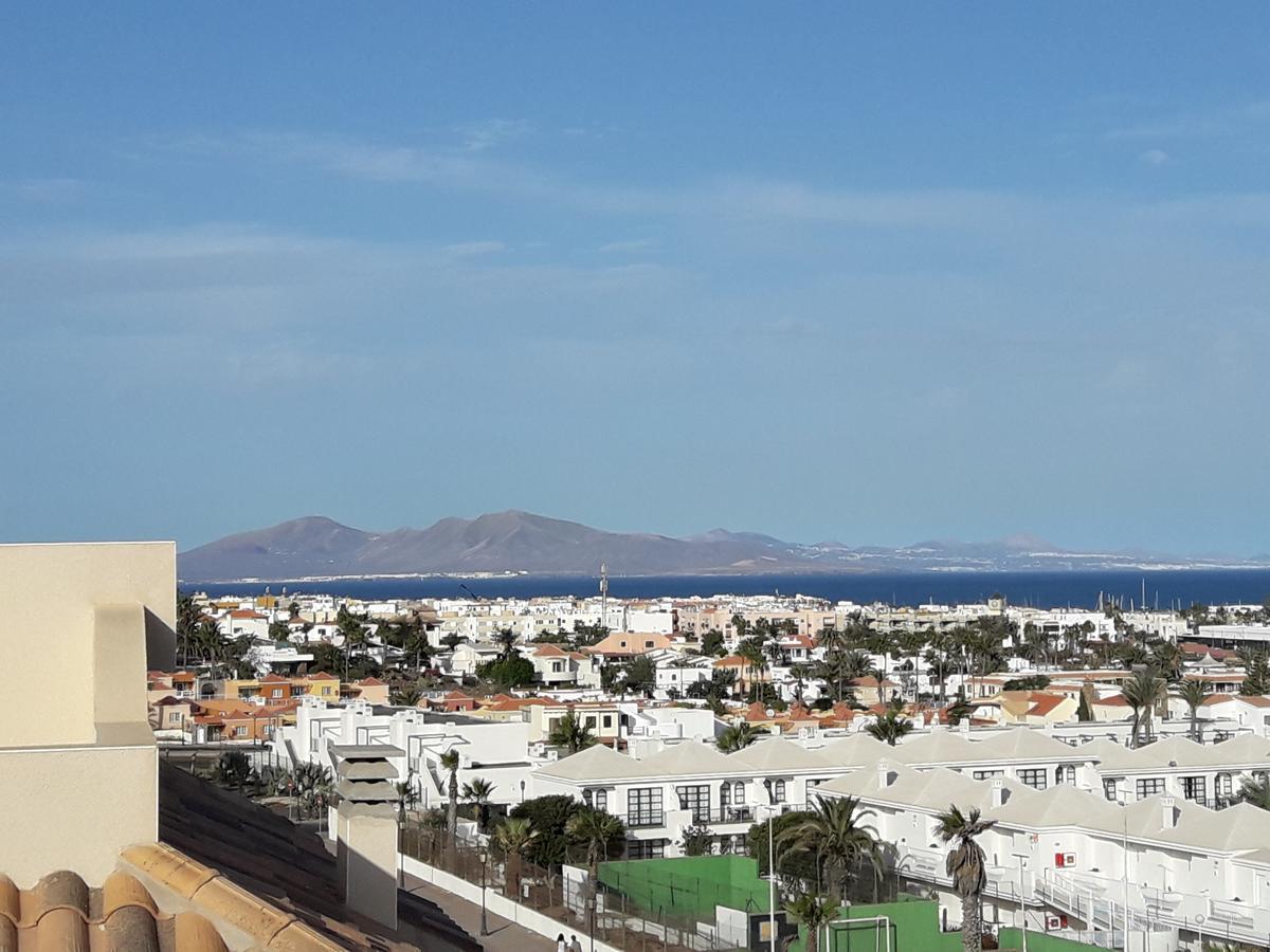 Big And Bright Apartment Corralejo Luaran gambar