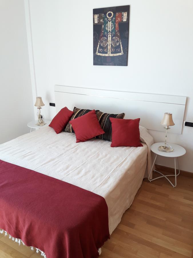 Big And Bright Apartment Corralejo Luaran gambar