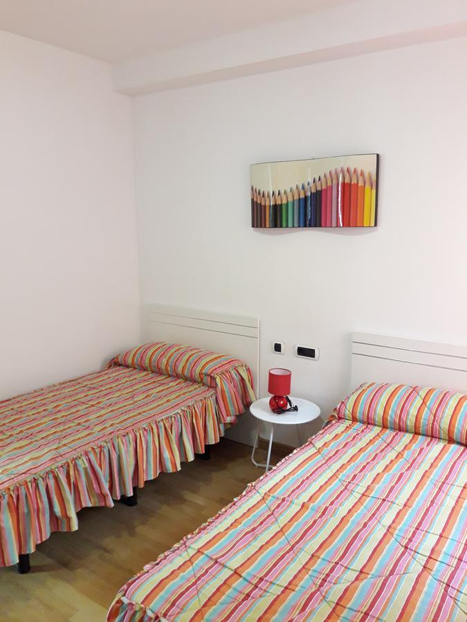 Big And Bright Apartment Corralejo Bilik gambar