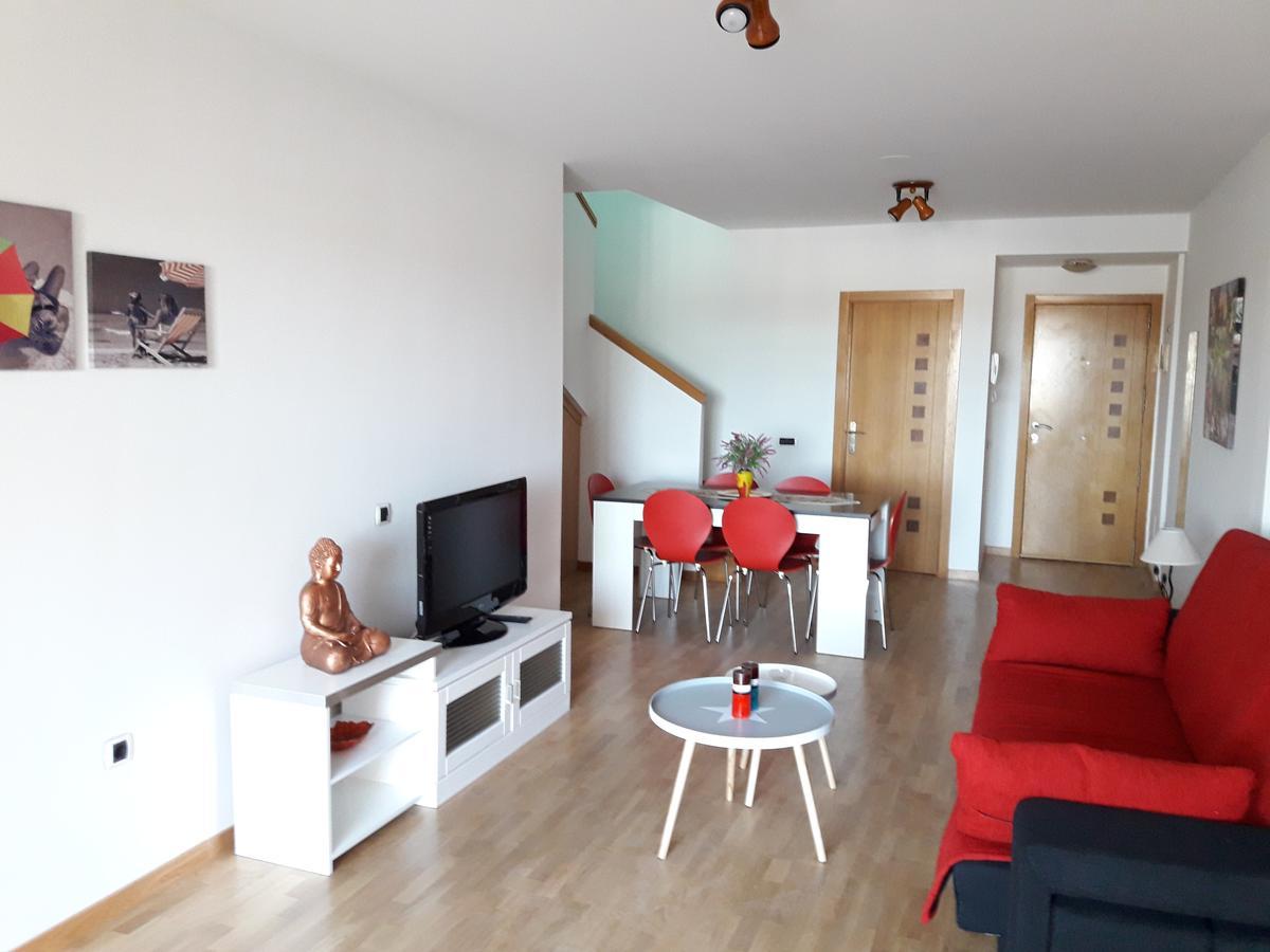 Big And Bright Apartment Corralejo Bilik gambar