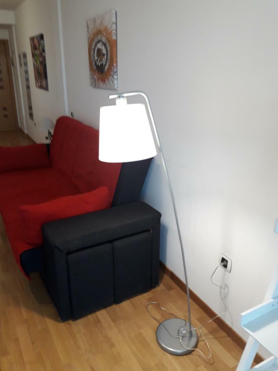 Big And Bright Apartment Corralejo Luaran gambar