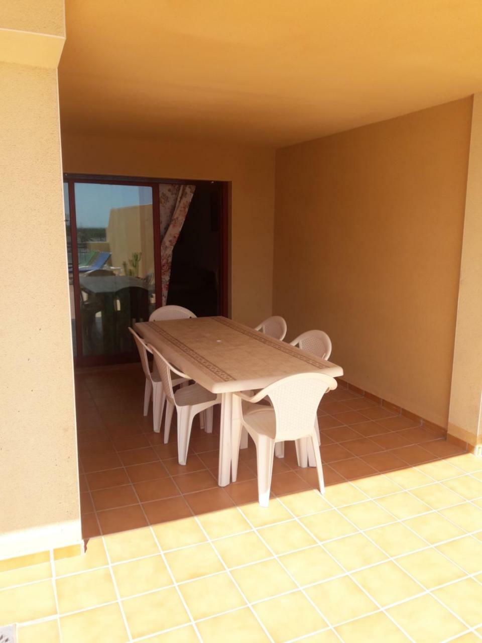 Big And Bright Apartment Corralejo Luaran gambar