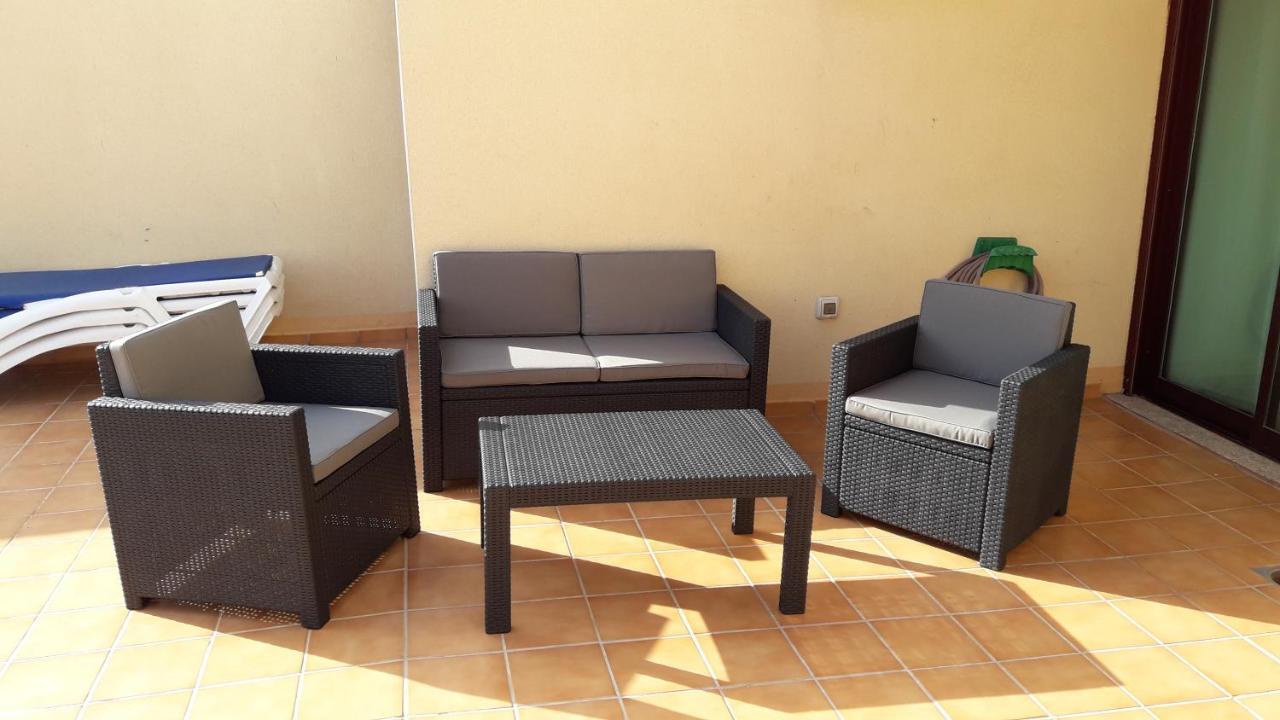 Big And Bright Apartment Corralejo Luaran gambar